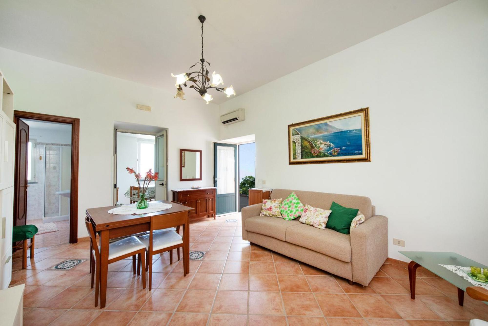 Casa Deva Coast, With Private Garden Overlooking The Sea Holiday home