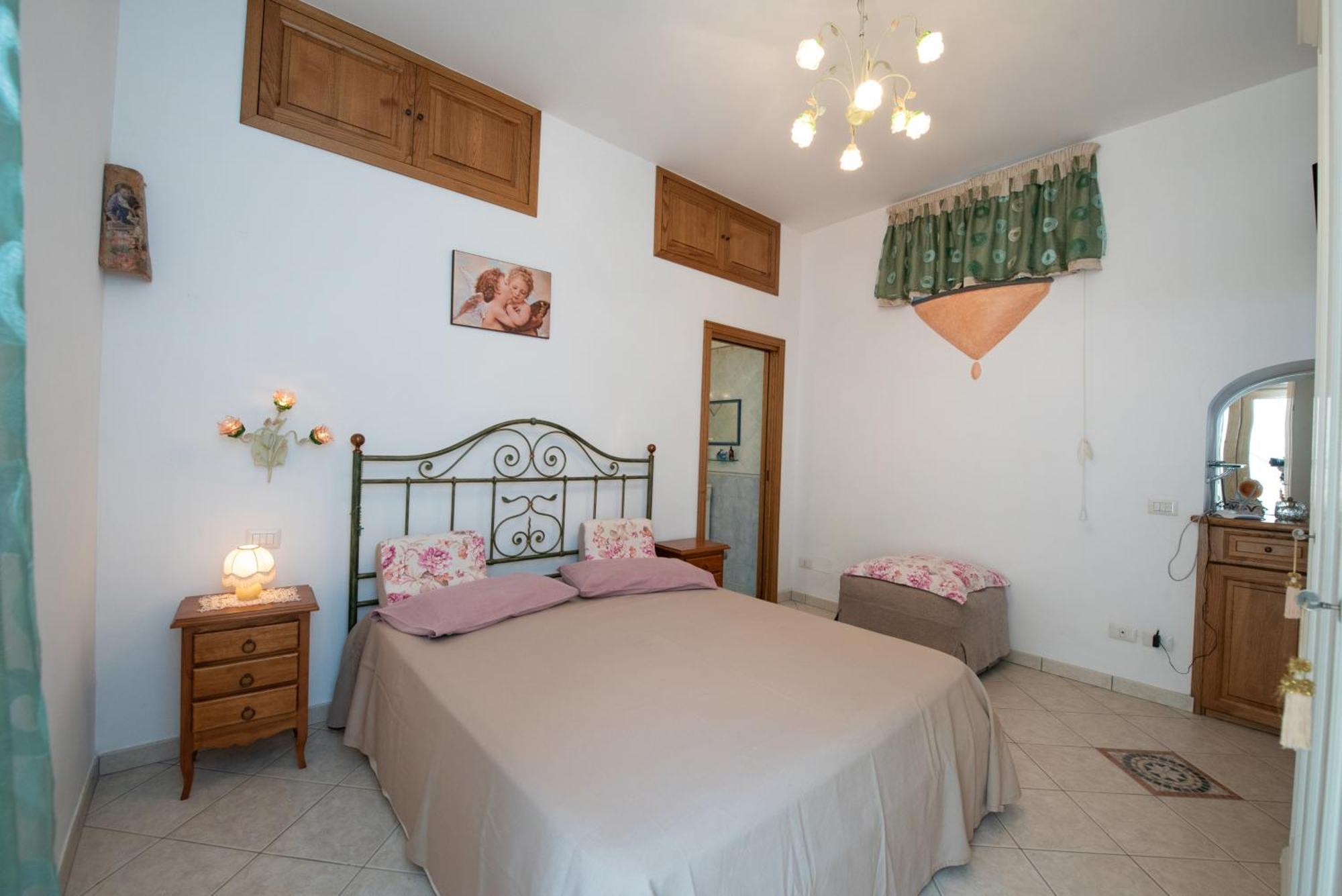 Holiday home Casa Deva Coast, With Private Garden Overlooking The Sea