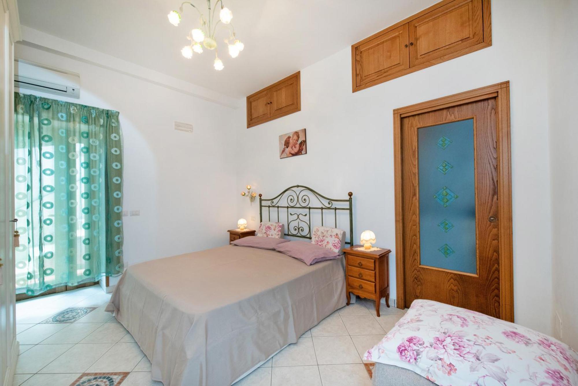 Holiday home Casa Deva Coast, With Private Garden Overlooking The Sea Amalfi